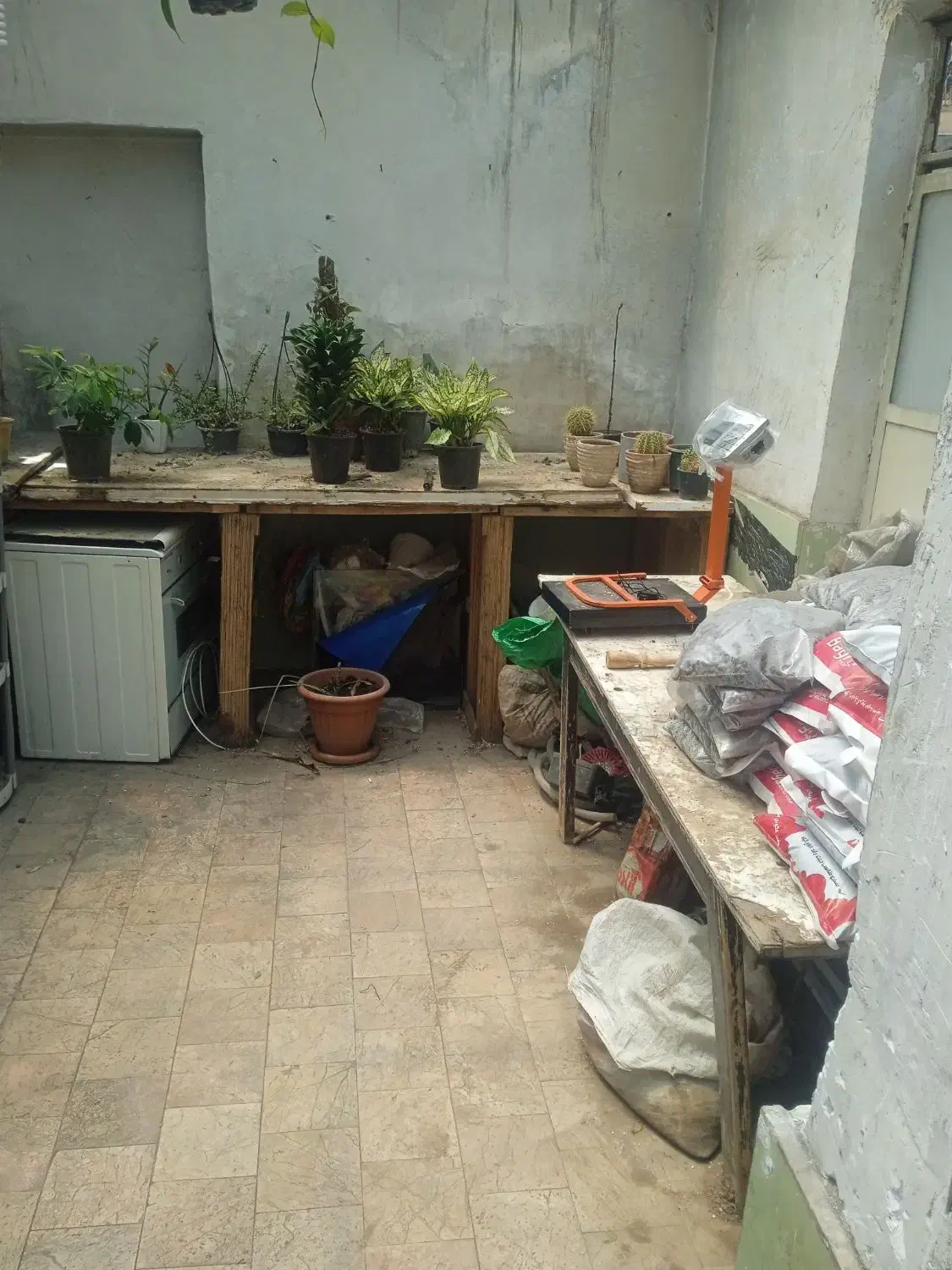 اجاره انبار