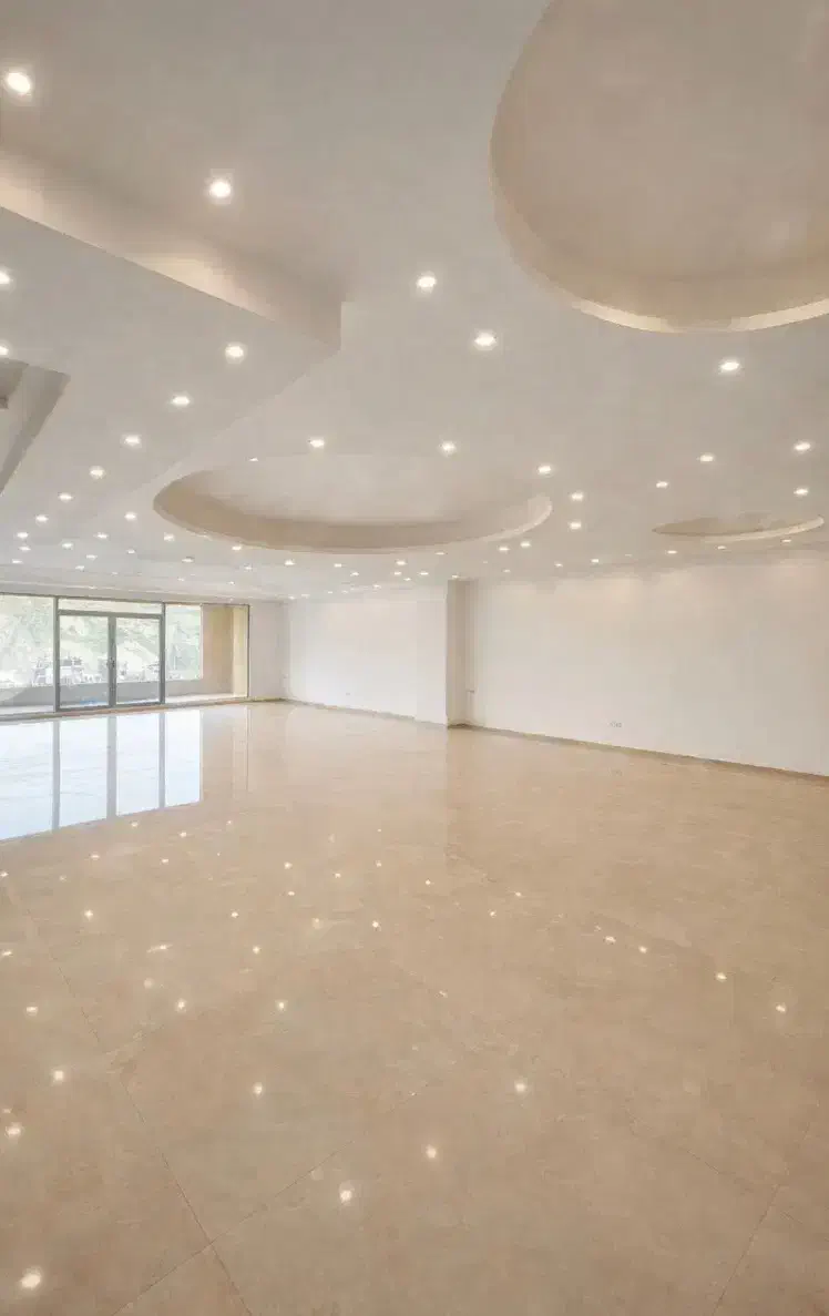 آپارتمان تاپ لوکیشن  210 متر هوشمندصفر