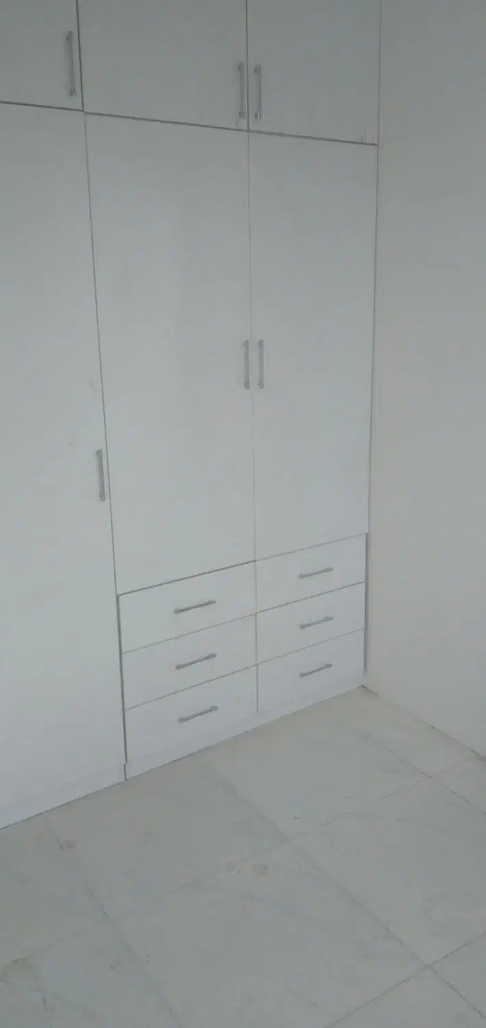 آپارتمان پونک  ملاصدرا امکانات کامل +توضیحات