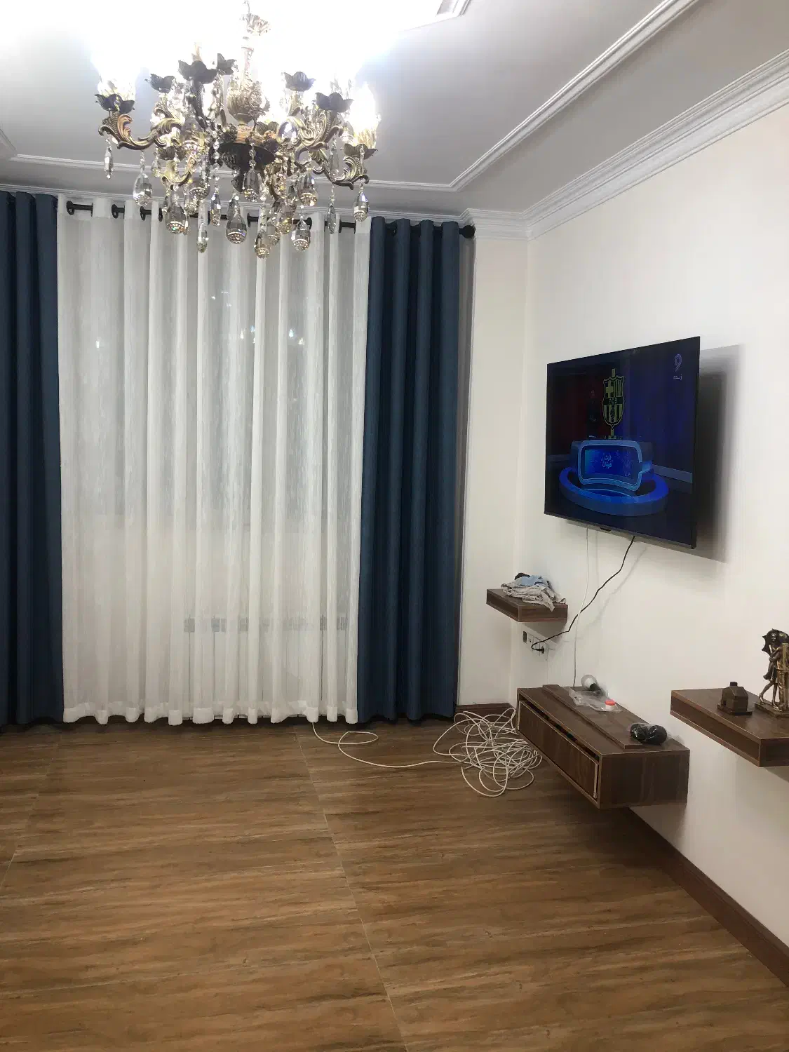 اجاره اپارتمان