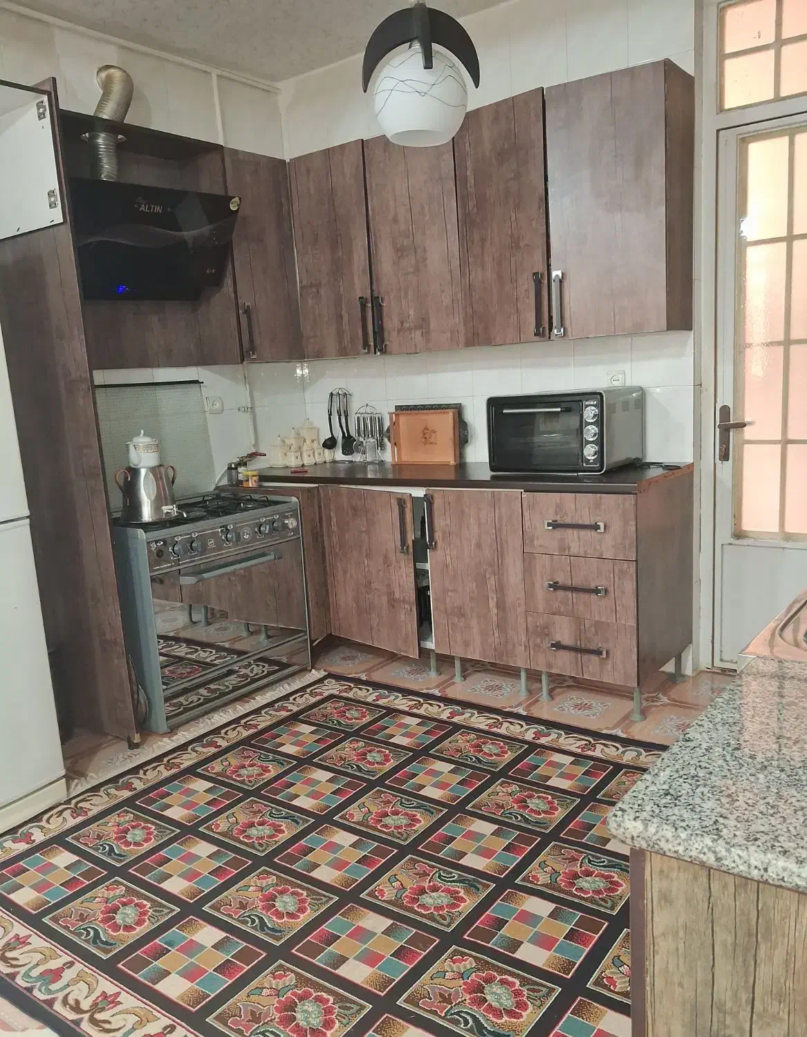 اجاره خانه