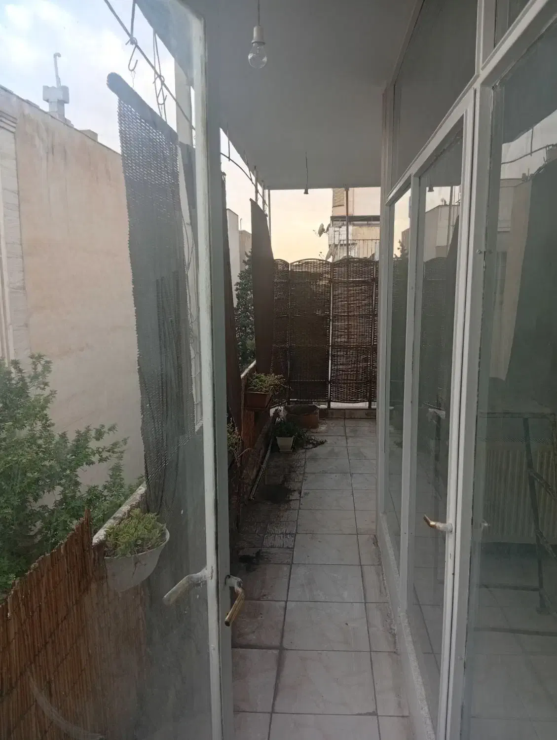 گیشا ۱۰۸ متری آکواریوم نور