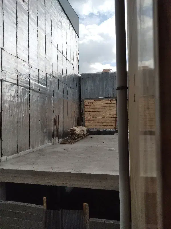 مشارکت درساخت