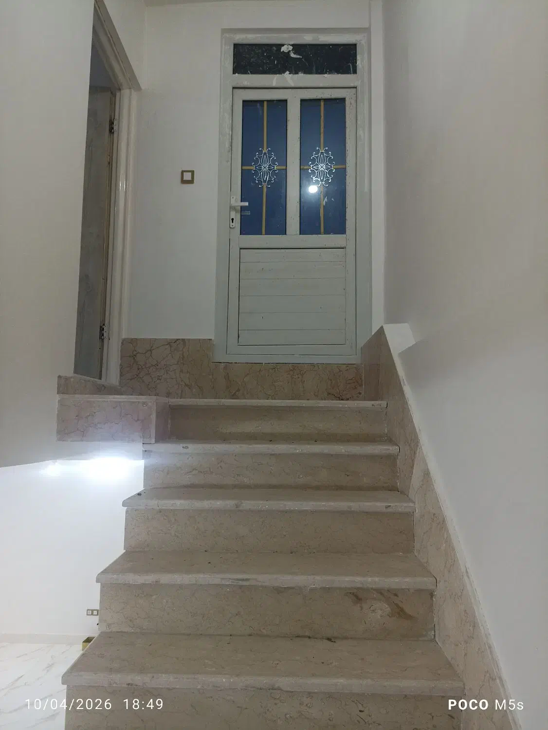 خانه ویلایی دوبلکس