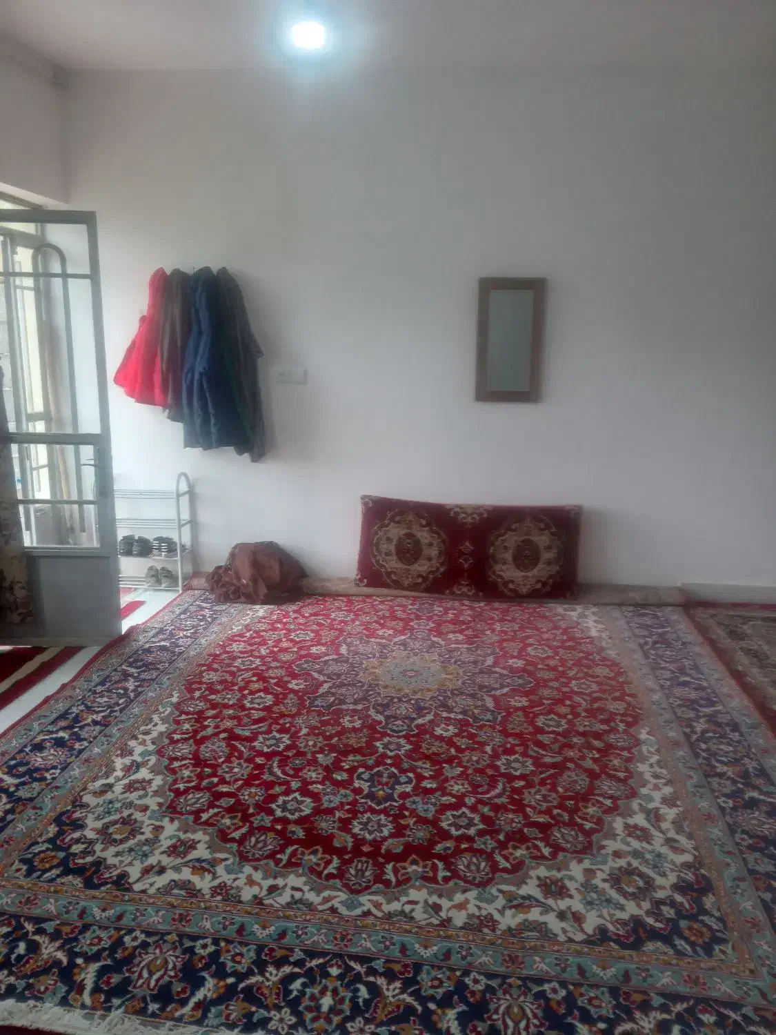 منزل ویلایی