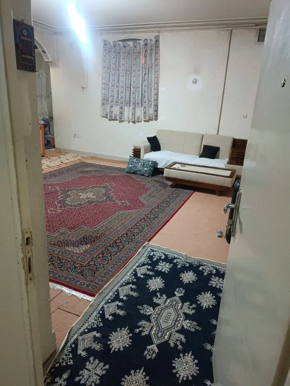 آپارتمانی ۷۰ متری در ۸۱ هکتاری همت