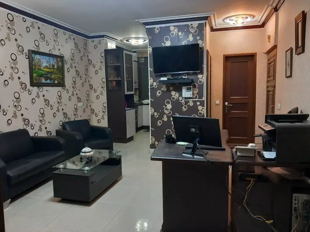 اجاره دفتر اداری_وکالت در خیابان گاندی