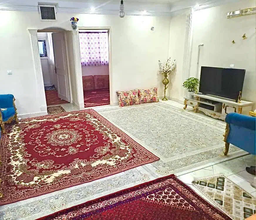 آپارتمان ۶۷ متری خوش ساخت