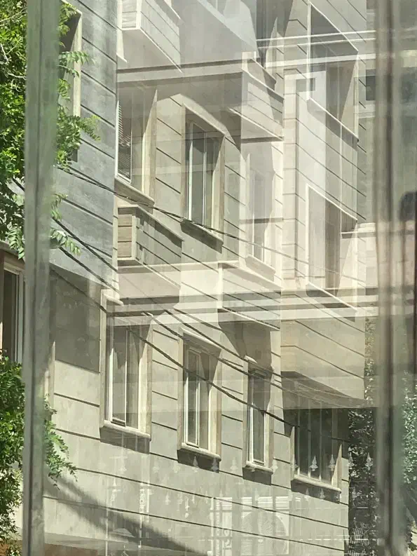 اپارتمان ۷۵ متر طبقه دوم سنایی