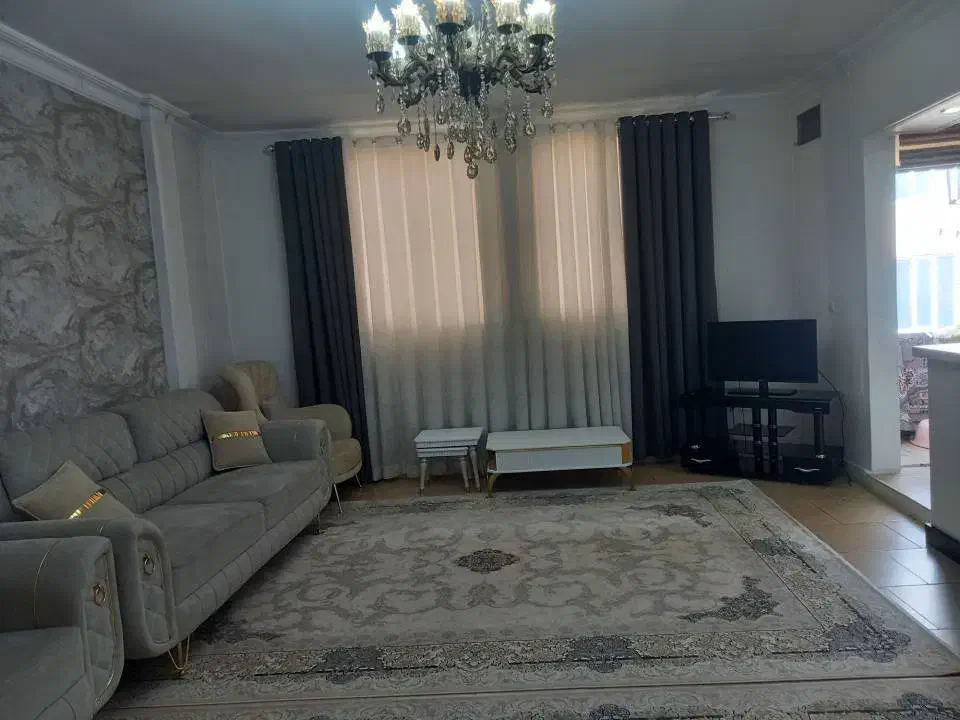 آپارتمان ۶۵ متری_امیریه_شهریار