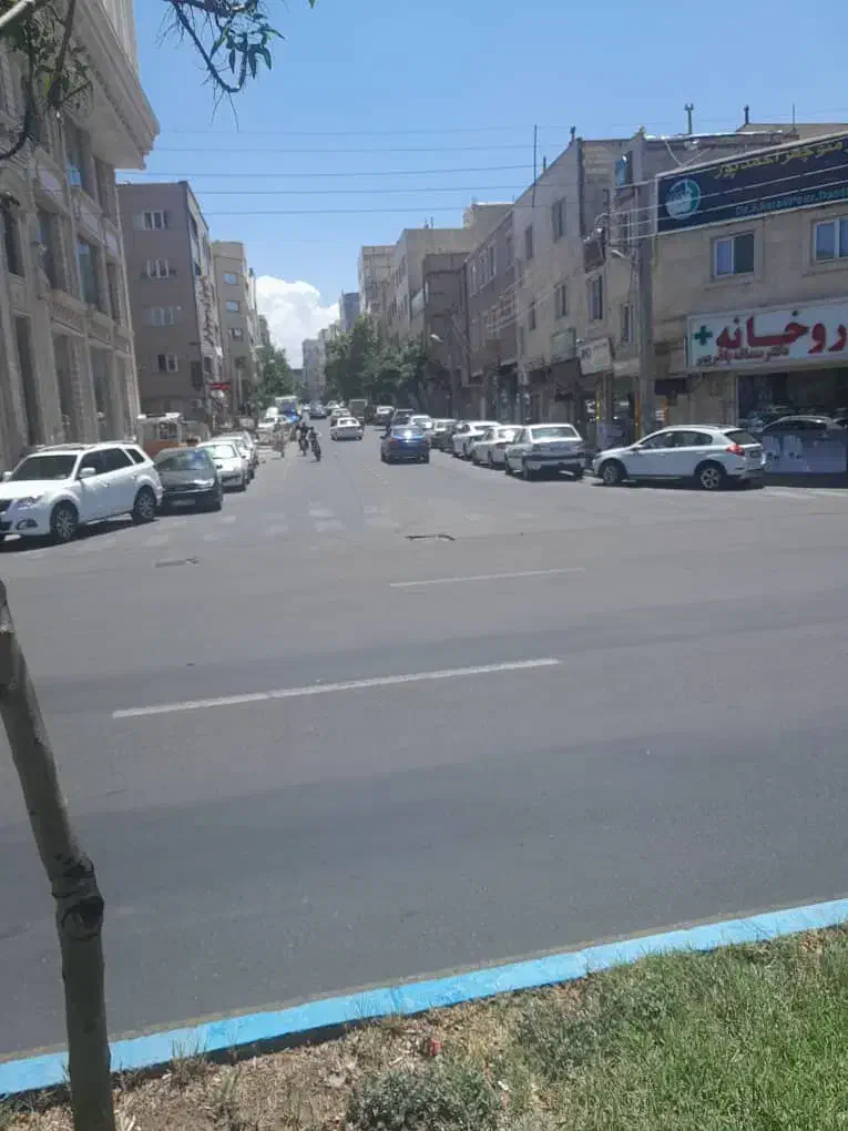اجاره 20 متر مغازه جنب شیخ الرئیساول جدیری جنوبی