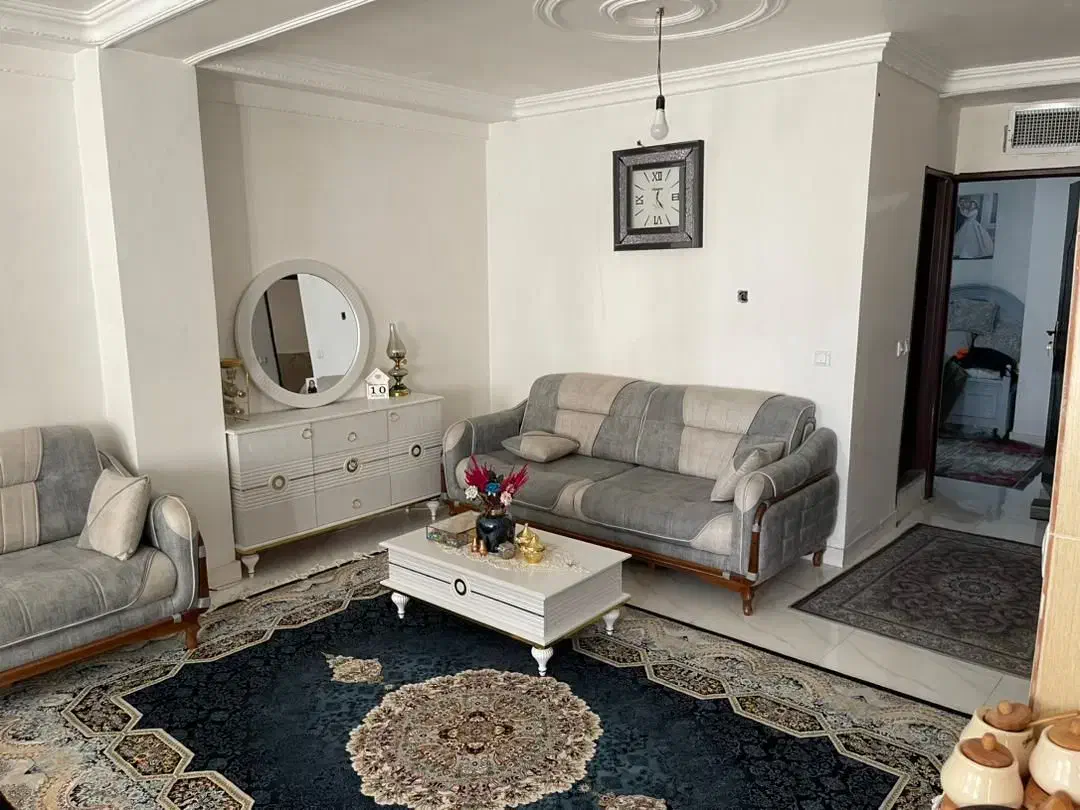 آپارتمان اجاره ای ۹۰ متری