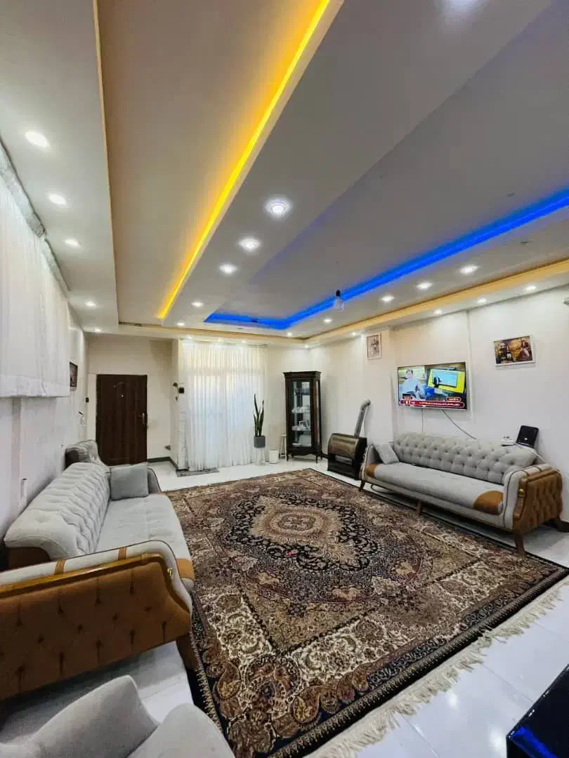 منزل مسکونی  شیک وخواص