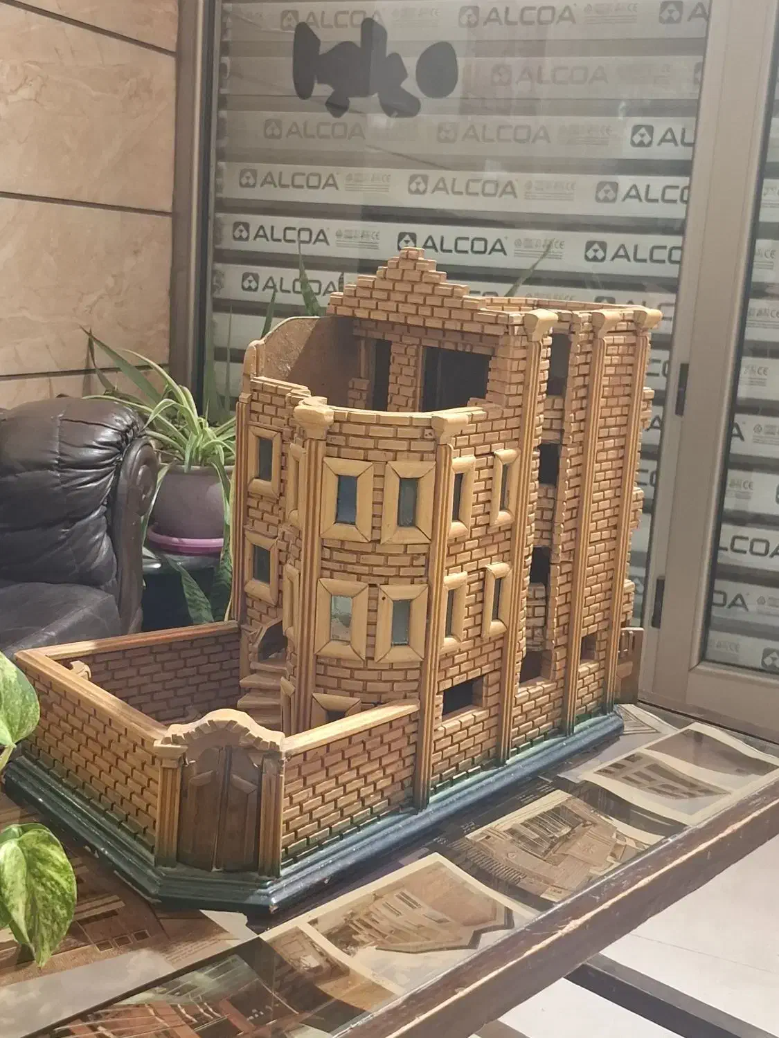 اجاره زیرزمین
