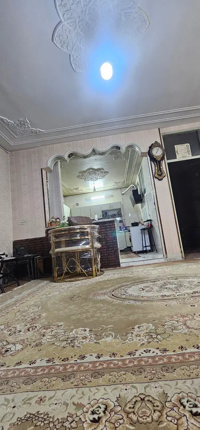 منزل رهن و اجاره