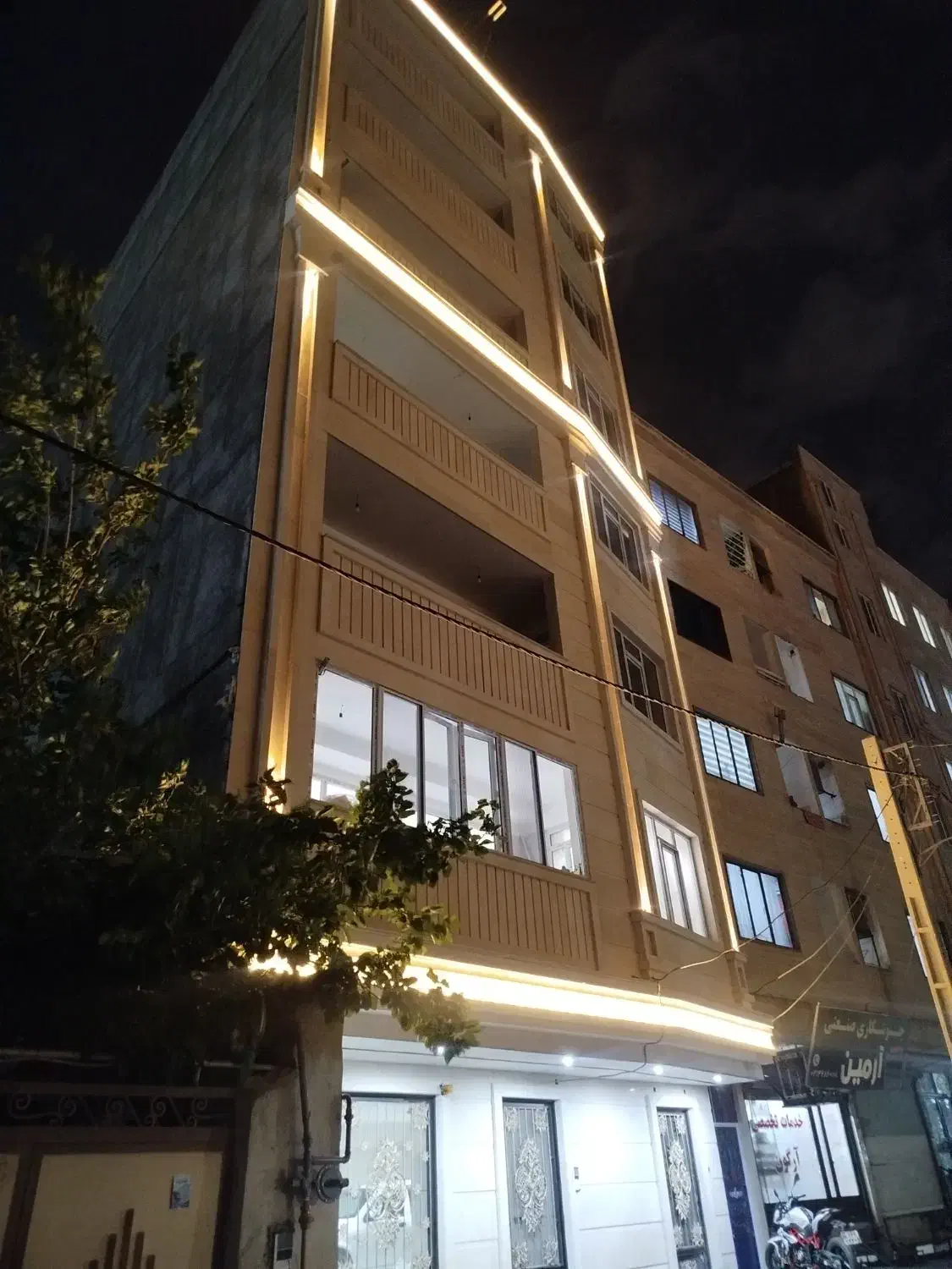115متر کلید نخوره