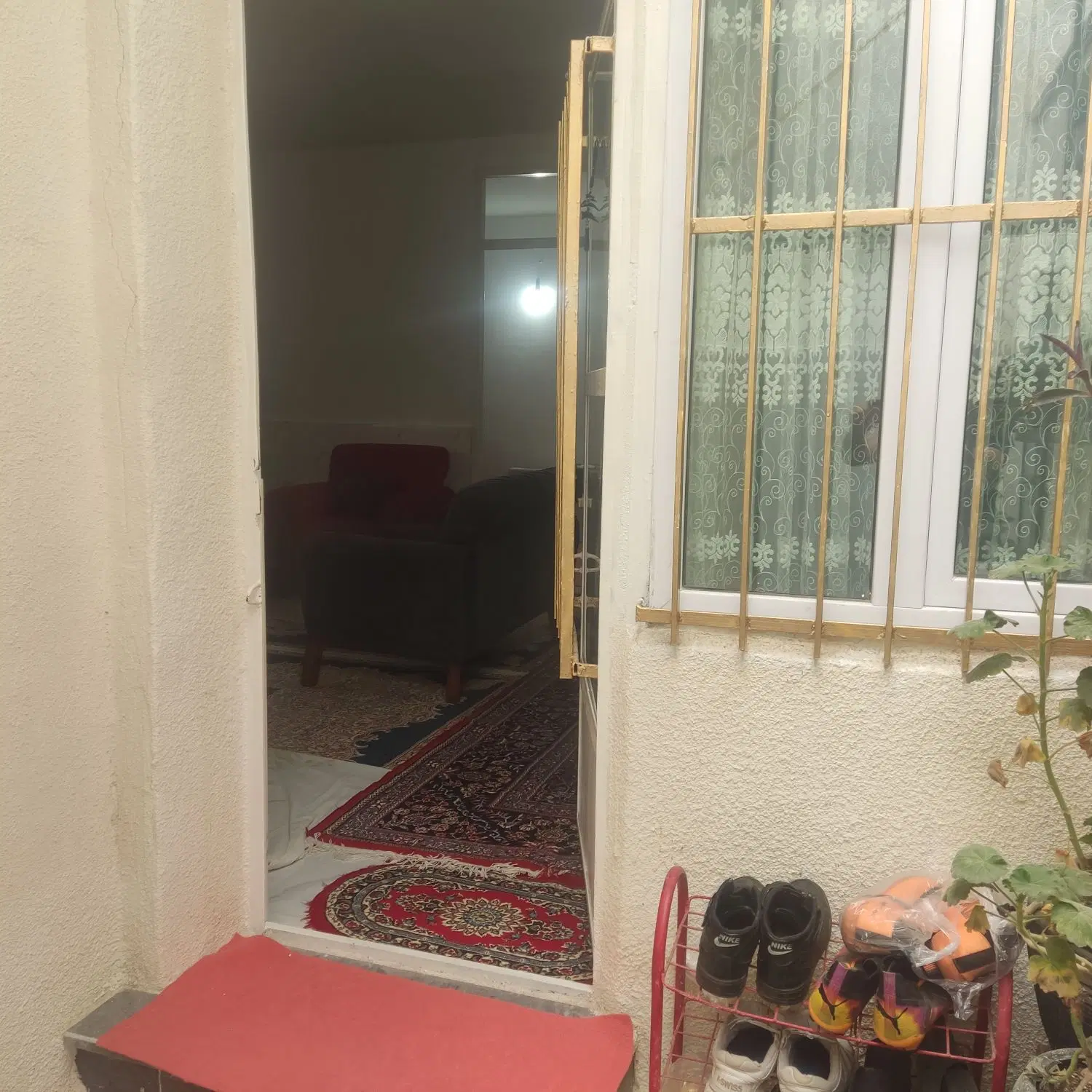 خونه ویلایی در کرج معاوضه با مغازه در رشت