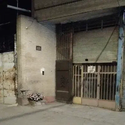 اجاره مغازه خیابان امام رضا روبرو فلکه استخر صدف