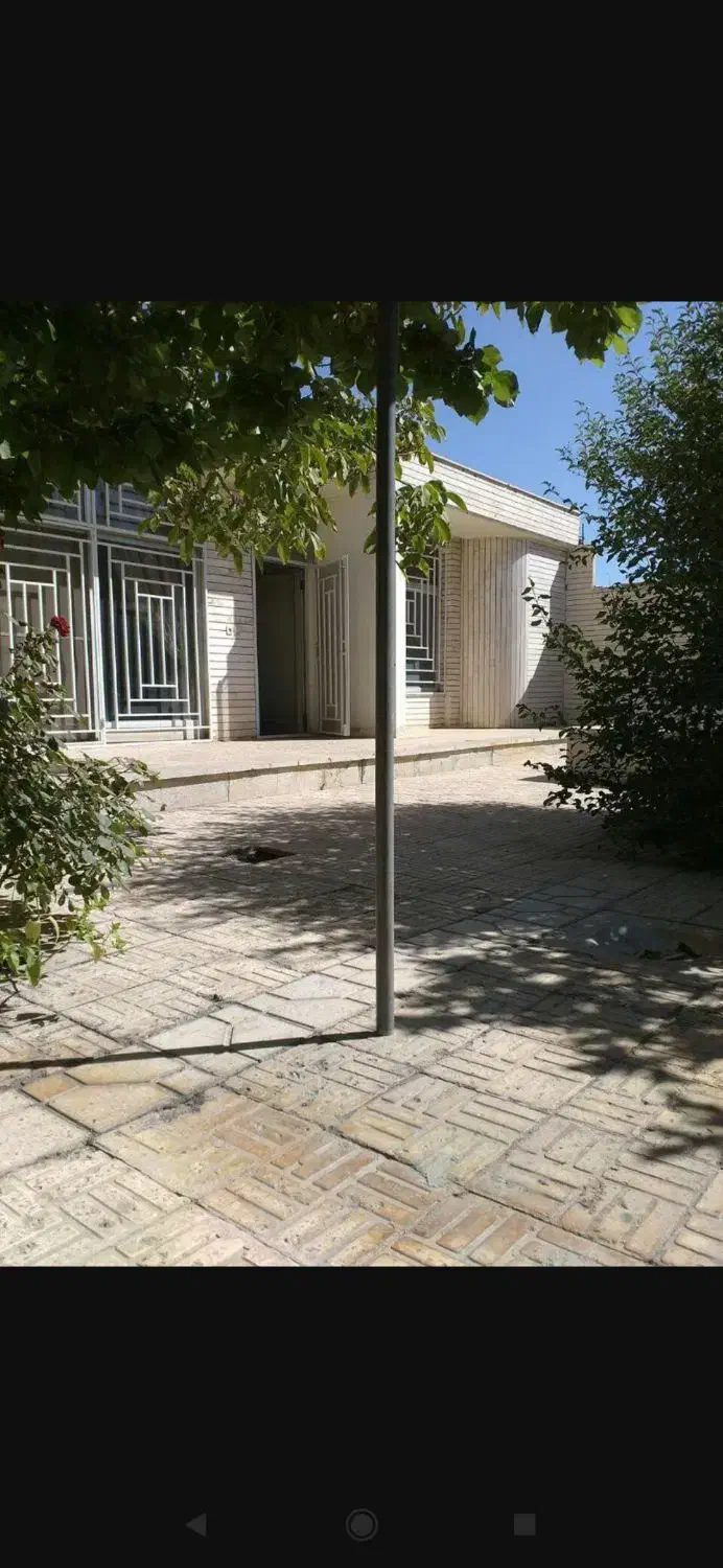 فروش خانه ویلایی خیابان امام خمینی