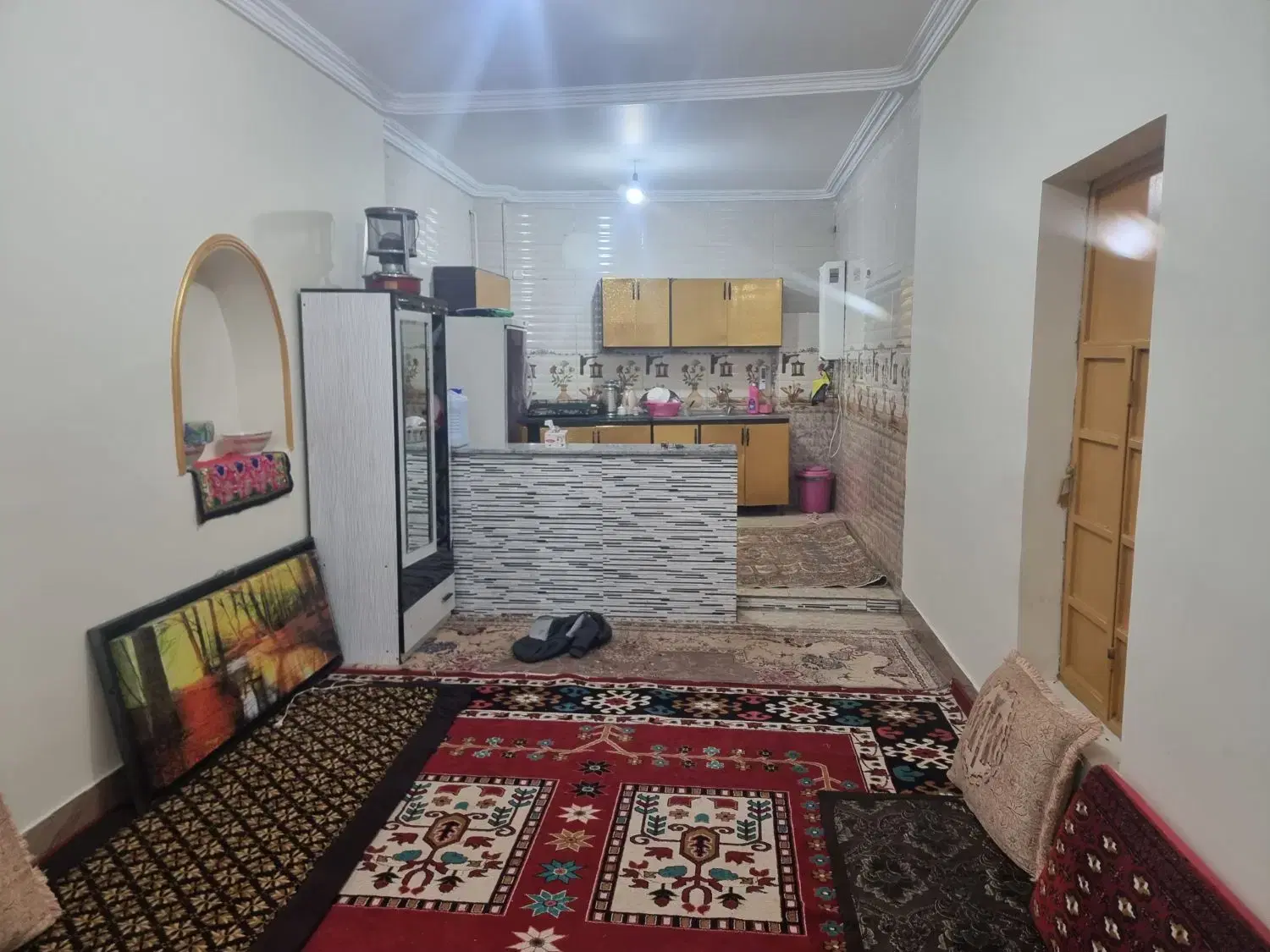 اجاره خانه باغ
