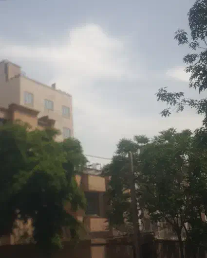 ۱۲۰ متر تکواحدی سه خوابه شفا ابوطالب *شیکک.فول*