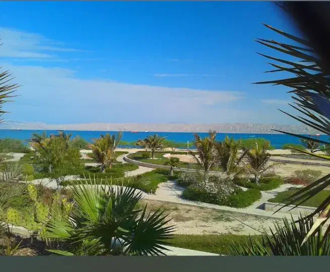همخونه در جزیره کیش