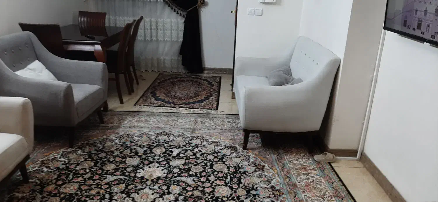 ۵۰ متری خوش نقشه