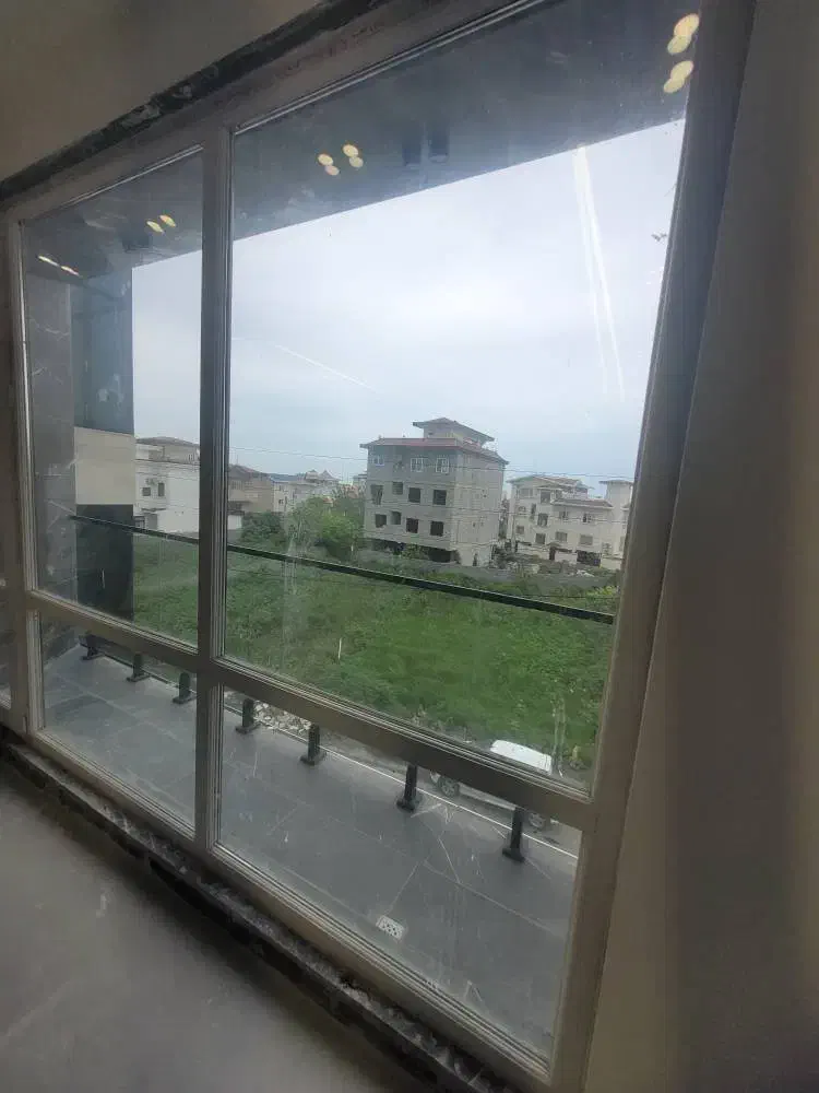 واحد ۸۸ متری_ نوساز و کلید نخورده_ کم واحد