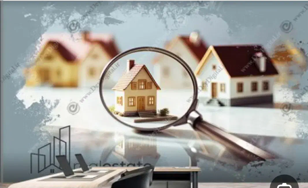 اپارتمان سه خوابه پلاک دوم توحید