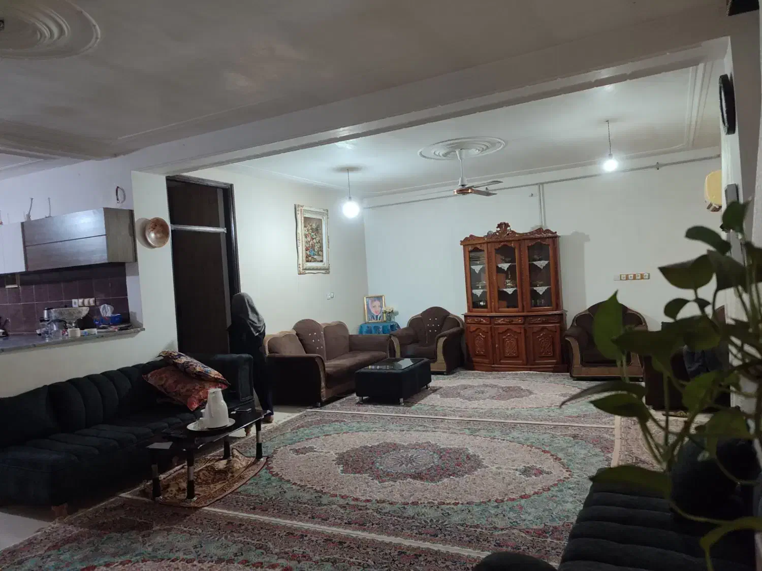 ویلایی سنددار
