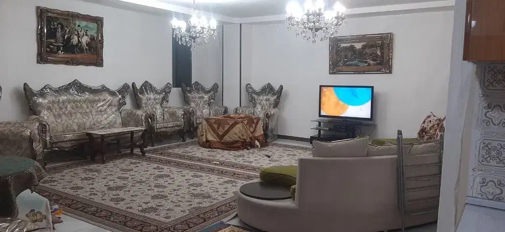 ۱۳۵ متری ساخت ۱۴۰۲