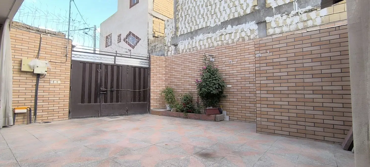 منزل مسکونی ویلایی