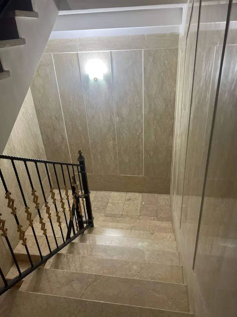 اجاره آپارتمان 125 متری نوساز کلیدنخورده