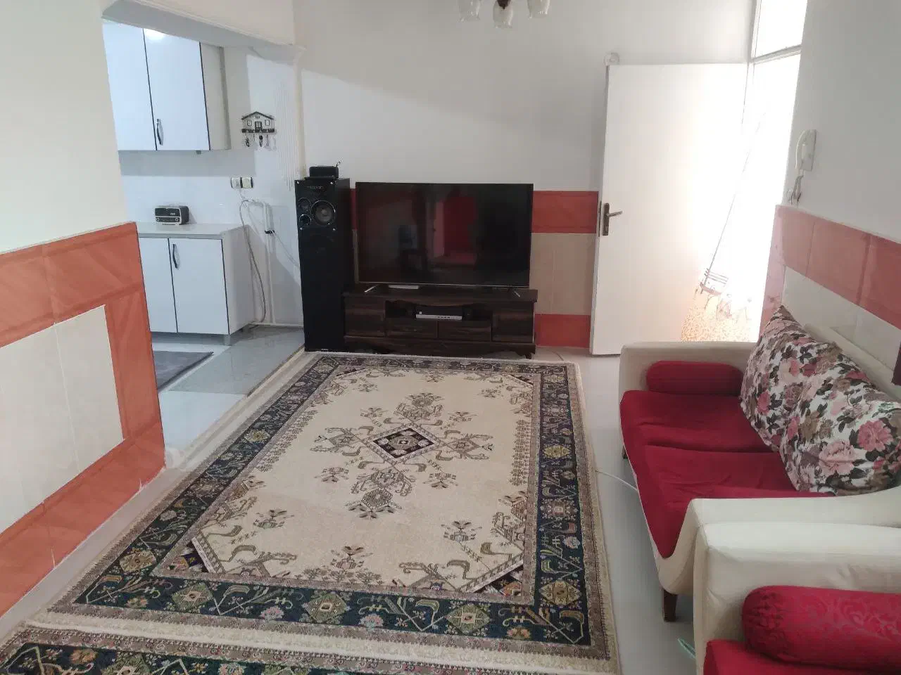 اجاره واحد مسکونی