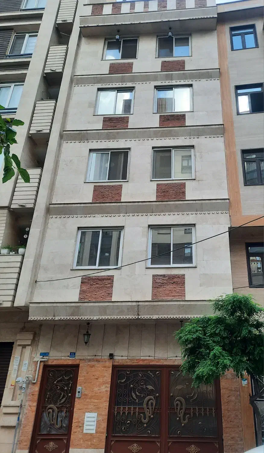 اجاره تک واحدی