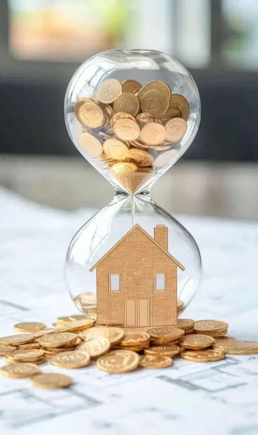فروش یک قطعه زمین مسکونی