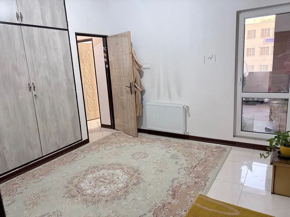 واحد ۹۶ متری نسترن ۱۰