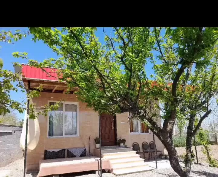 اجاره ویلا نوساز دوخوابه