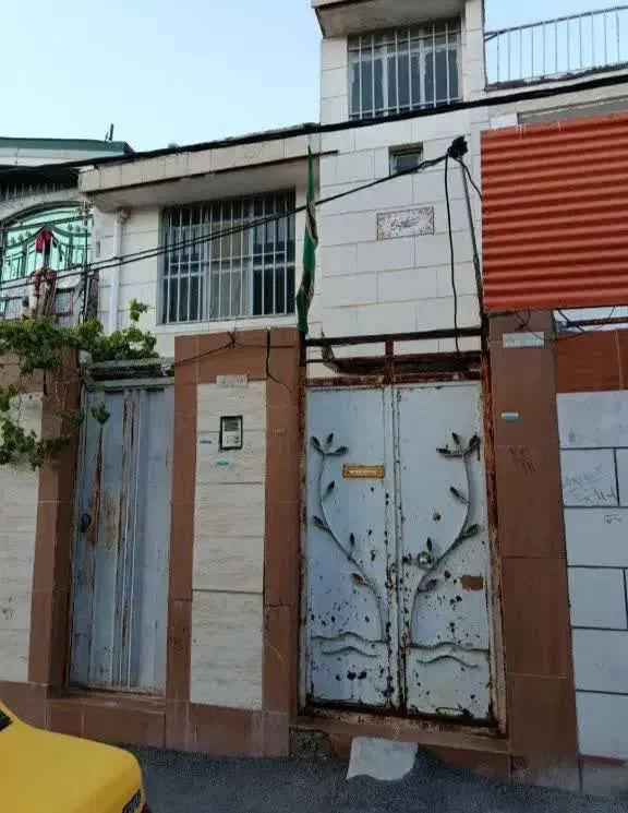 خانه اجاره ای مدرس