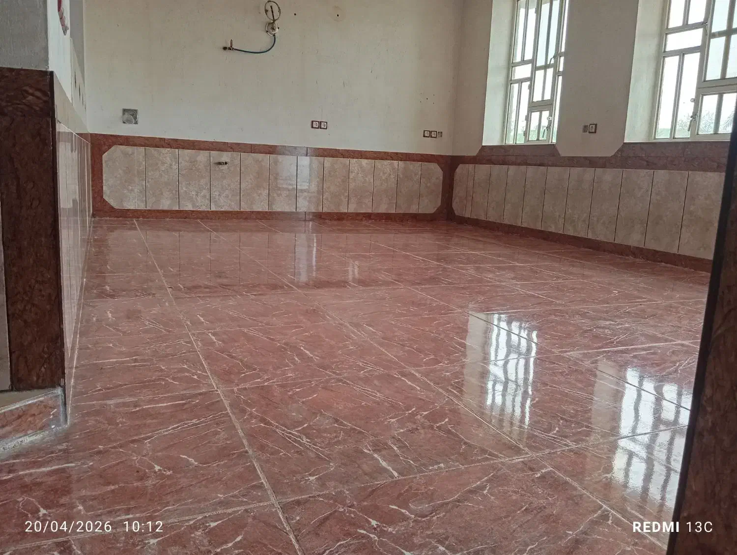 فروش منزل مسکونی نوساز ، چمگل