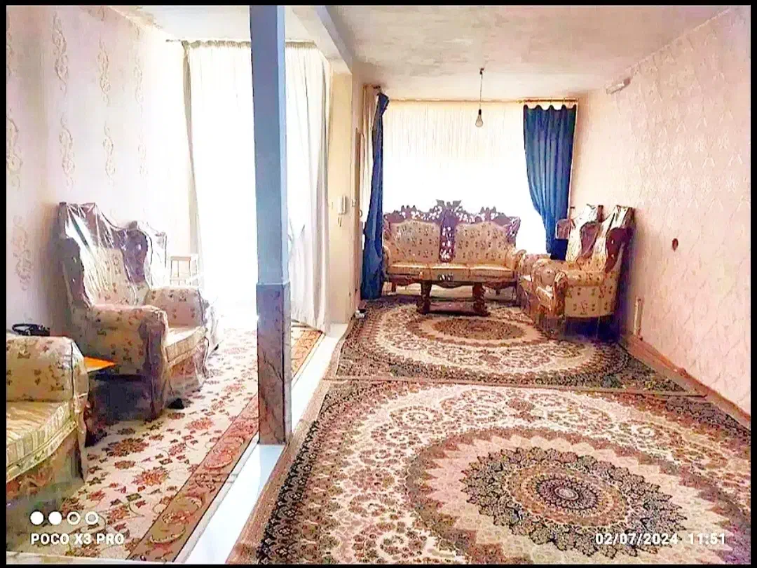 ویلایی خاکزادی