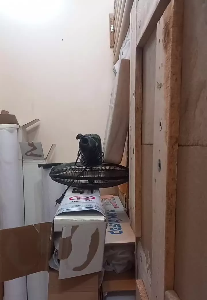 مغازه ۱۵ متری در میلان ۲۰متری