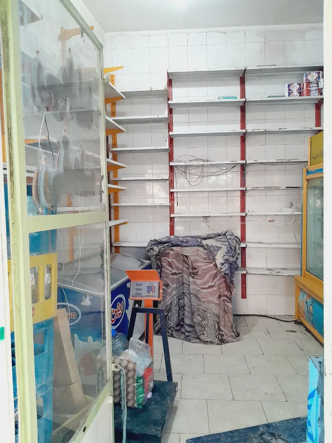 مغازه اجاره ای
