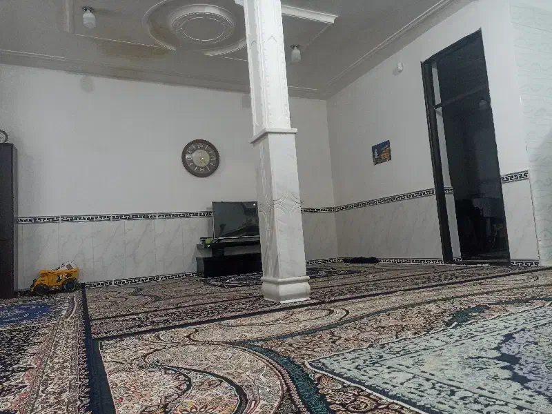 فروش خانه مسکونی