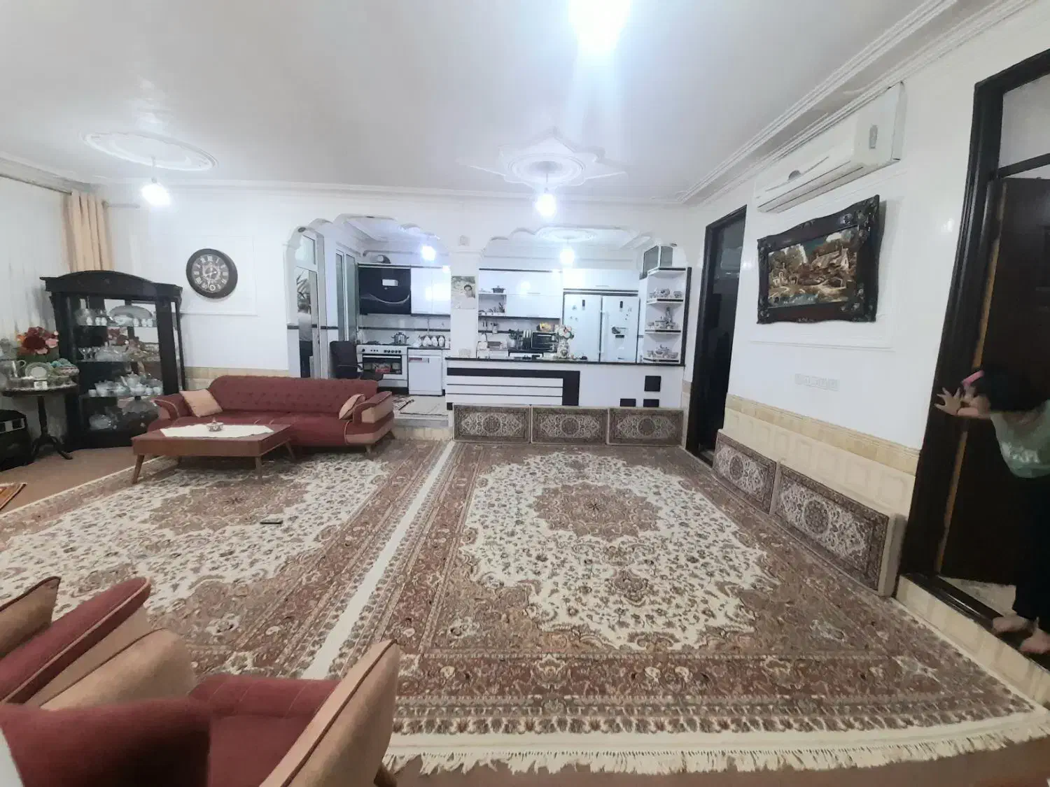 فروش آپارتمان تک واحدی