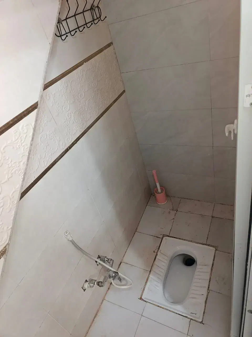 آپارتمان ۸۰ متر همکف درب مستقل