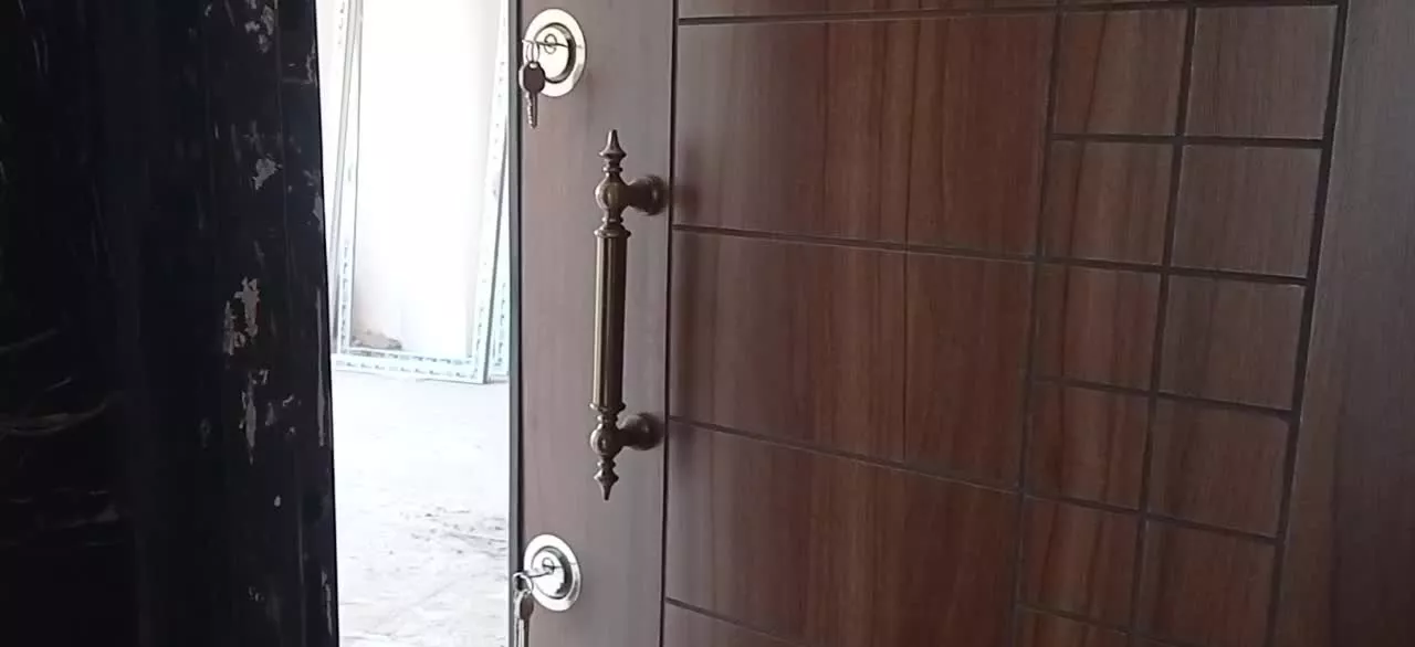 اپارتمان 88 متری شرکتی