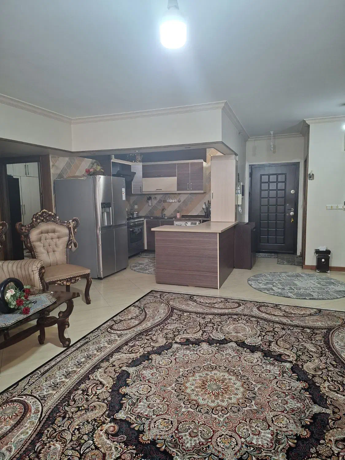 فروش آپارتمان ۹۴ متری