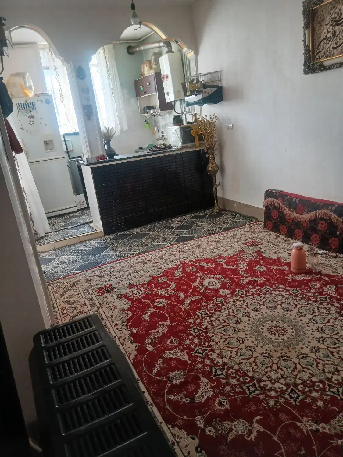 خانه اجاره ای