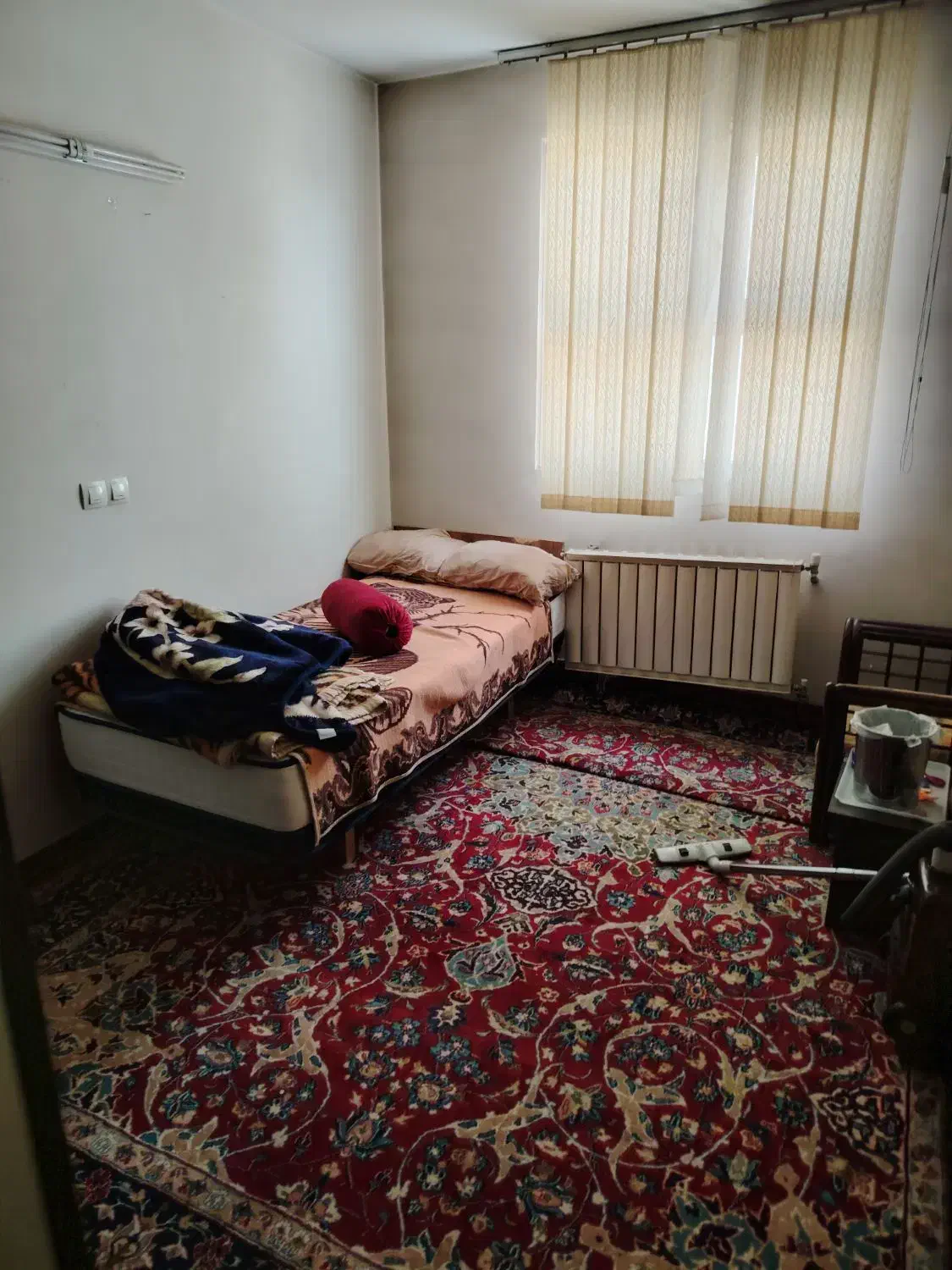 اجاره آپارتمان دوخوابه ۹۰متری